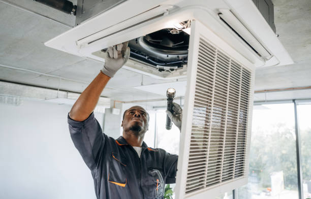 Licensed Hvac service in Amsterdam, NY - FH HVAC
